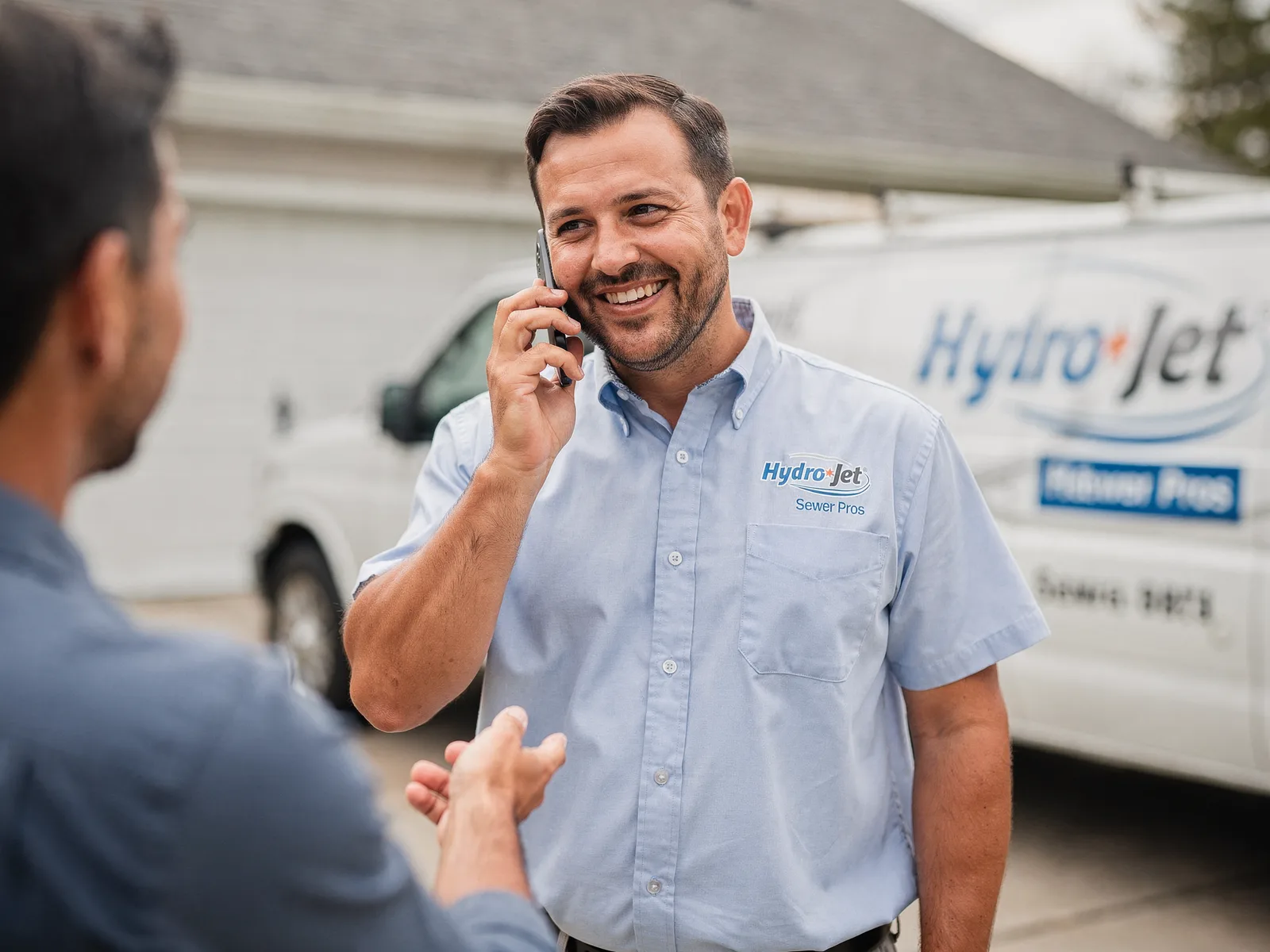 Hydro Jetting Racine, WV FAQs